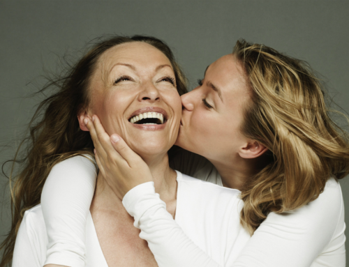 Mother/Daughter Retreats Help Heal a Pivotal Bond