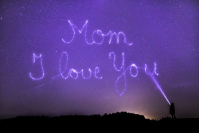 mom, I love you, mother daughter, retreat, family, relationship,