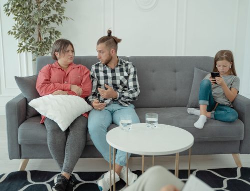 Wellness Retreat New Jersey for Parents and Teens: Reconnect in 48 Hours
