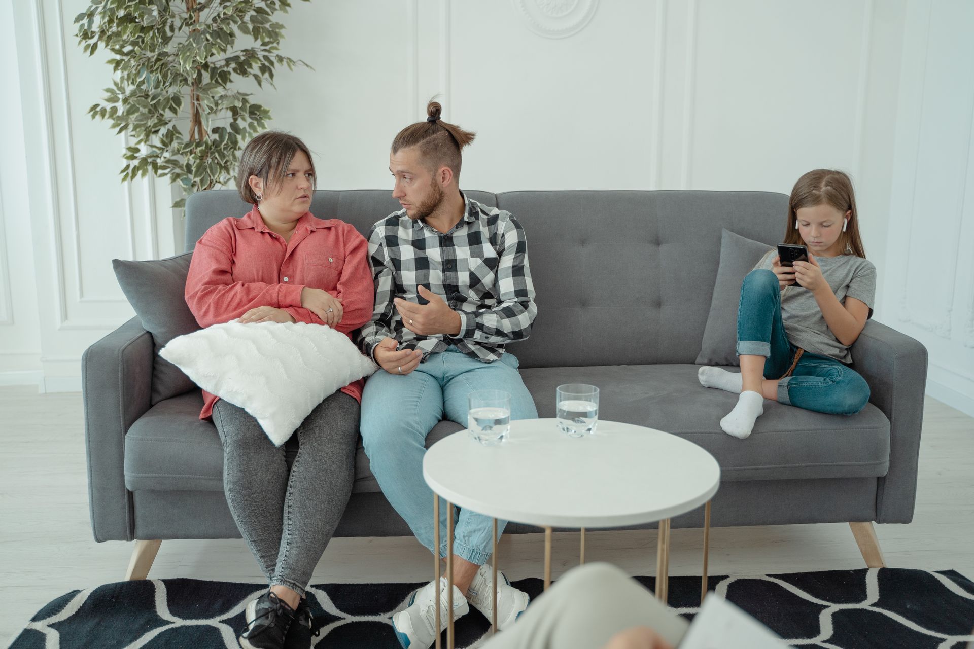Wellness Retreat Parents and Teens: Reconnect in 48 Hours